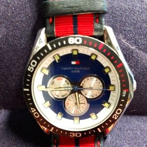 Men's Tommy Hilfiger Watch